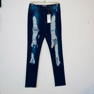Jeans by Aphrodite 13/31 NWT